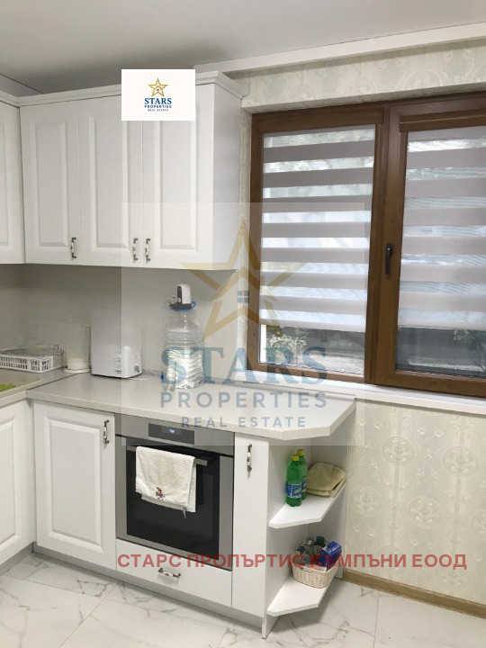 Продава 3-СТАЕН, гр. Варна, Чайка, снимка 7 - Апартаменти - 53175966