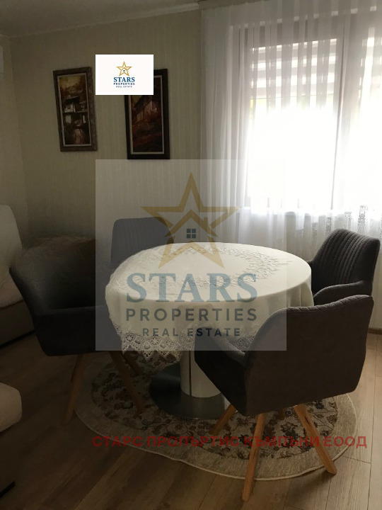 Продава 3-СТАЕН, гр. Варна, Чайка, снимка 4 - Апартаменти - 53175966