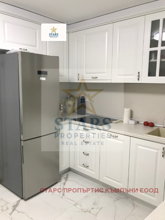 Продава 3-СТАЕН, гр. Варна, Чайка, снимка 3 - Апартаменти - 53175966