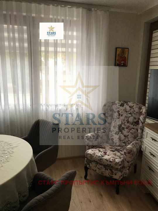 Продава 3-СТАЕН, гр. Варна, Чайка, снимка 2 - Апартаменти - 53175966