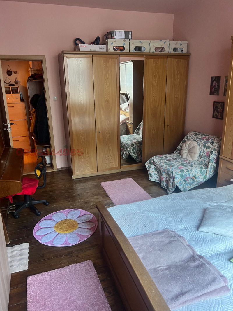 Продава 3-СТАЕН, гр. София, Яворов, снимка 6 - Апартаменти - 53559355