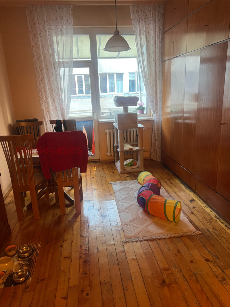 Продава 3-СТАЕН, гр. София, Яворов, снимка 4 - Апартаменти - 53559355