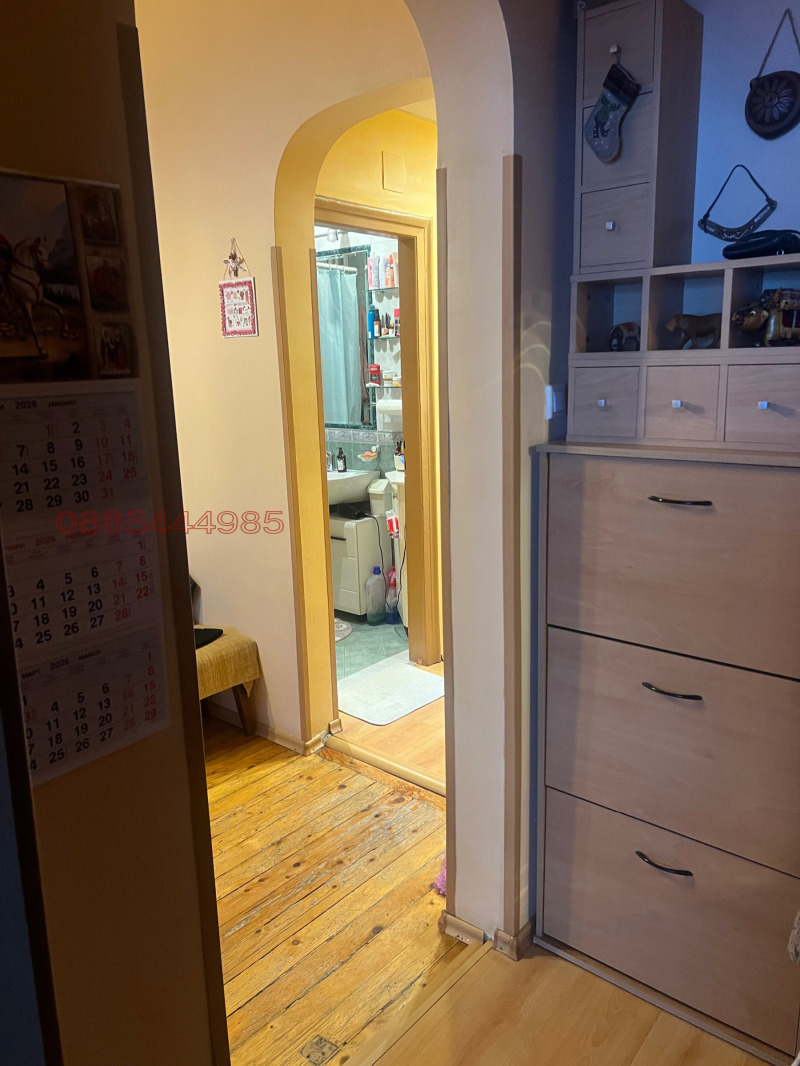 Продава 3-СТАЕН, гр. София, Яворов, снимка 7 - Апартаменти - 53559355