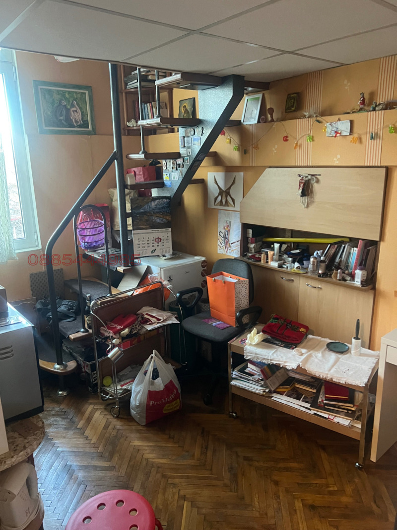 Продава 3-СТАЕН, гр. София, Яворов, снимка 10 - Апартаменти - 53559355