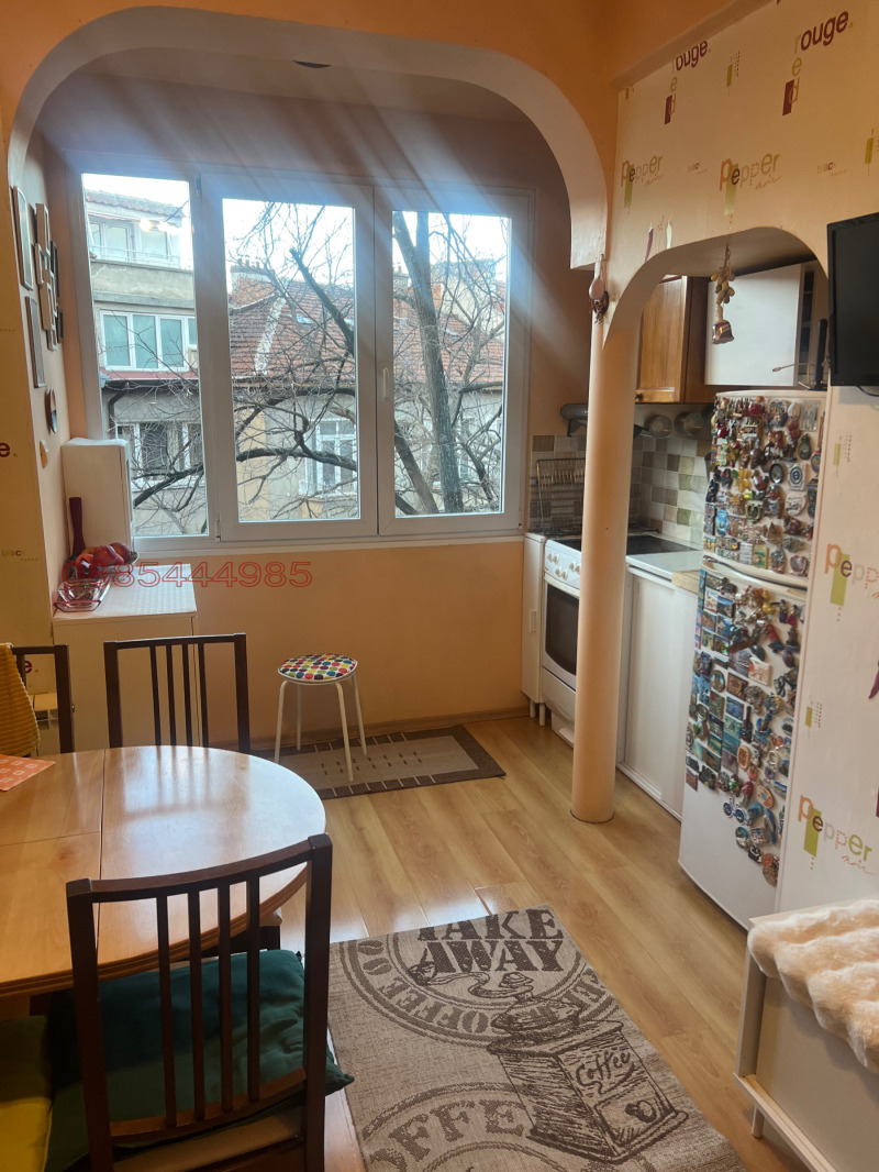 Продава 3-СТАЕН, гр. София, Яворов, снимка 2 - Апартаменти - 53559355