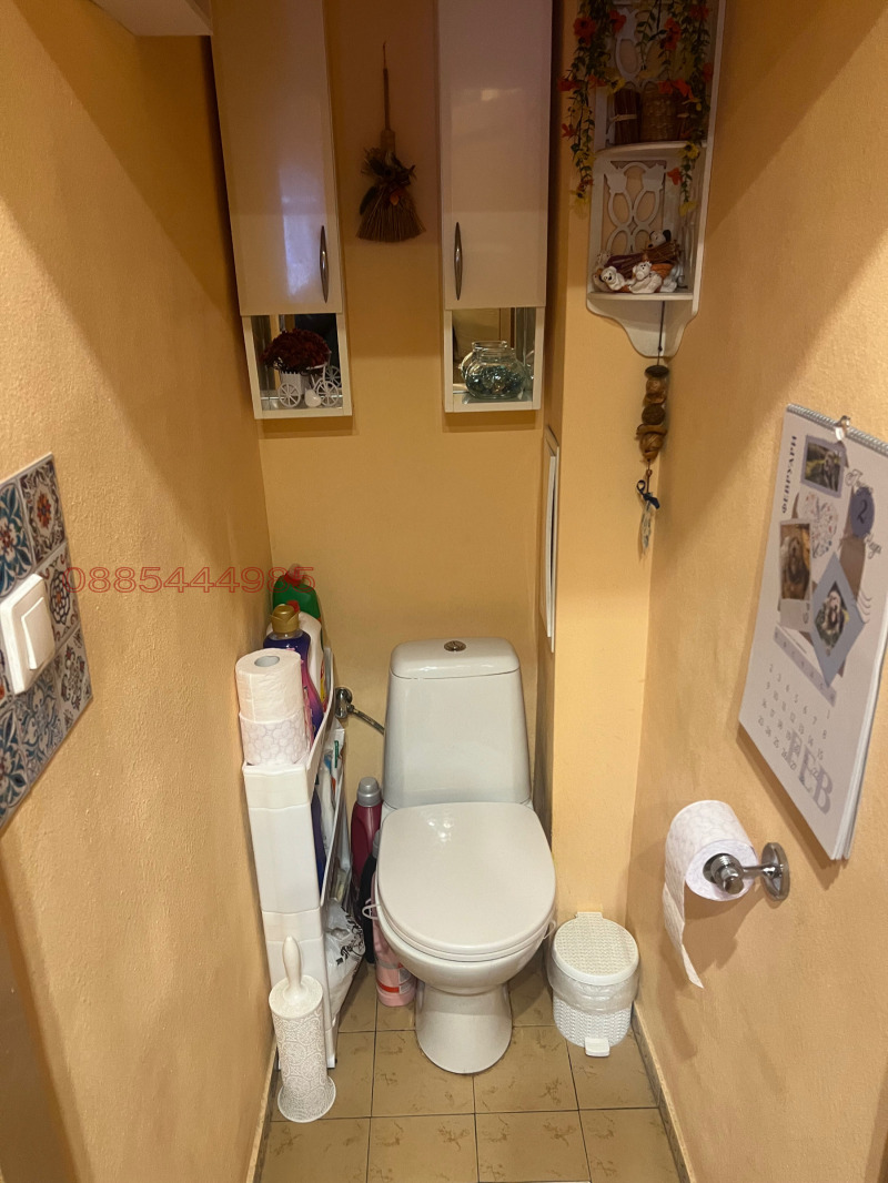 Продава 3-СТАЕН, гр. София, Яворов, снимка 8 - Апартаменти - 53559355