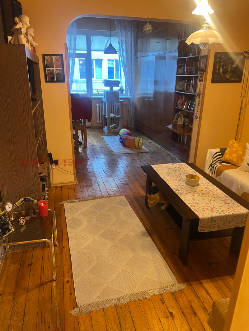 Продава 3-СТАЕН, гр. София, Яворов, снимка 3 - Апартаменти - 53559355