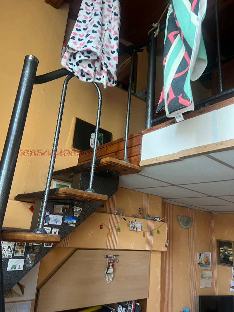 Продава 3-СТАЕН, гр. София, Яворов, снимка 12 - Апартаменти - 53559355