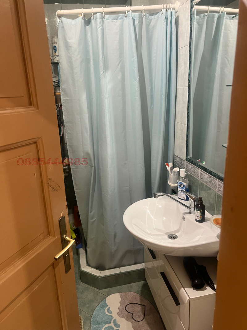 Продава 3-СТАЕН, гр. София, Яворов, снимка 9 - Апартаменти - 53559355