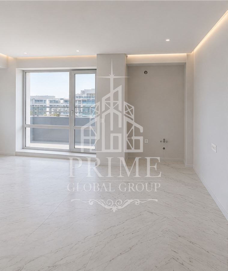 Продава 3-СТАЕН, гр. Поморие, област Бургас, снимка 3 - Апартаменти - 54773880