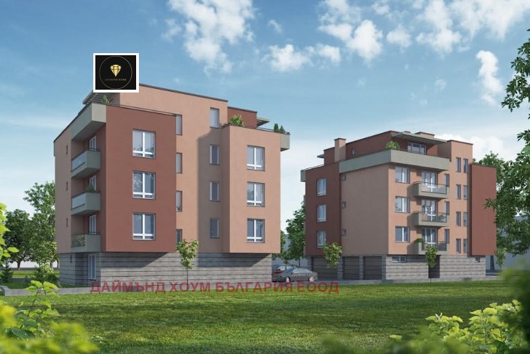 Продава 3-СТАЕН, гр. Пловдив, Прослав, снимка 4 - Апартаменти - 54911232