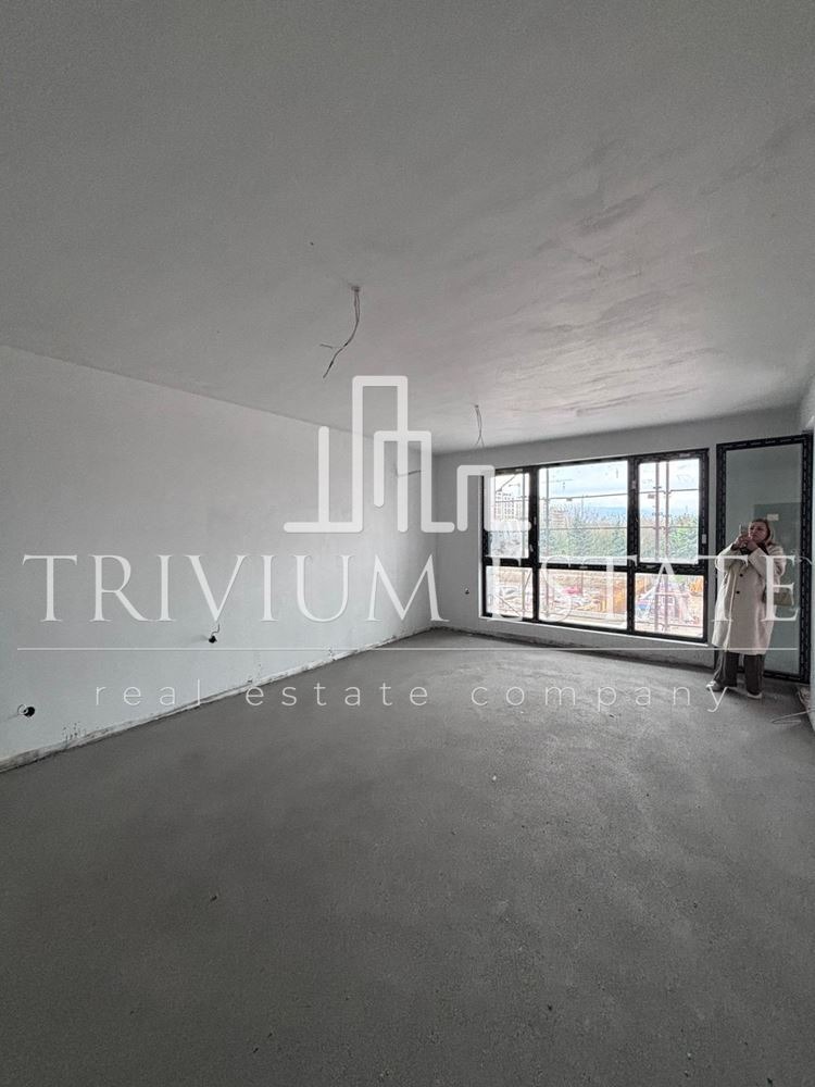 Продава 3-СТАЕН, гр. Пловдив, Тракия, снимка 2 - Апартаменти - 55134011