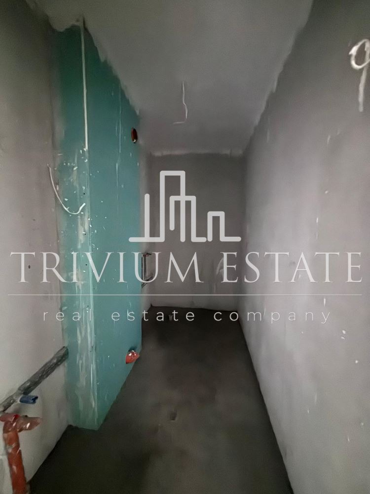 Продава 3-СТАЕН, гр. Пловдив, Тракия, снимка 8 - Апартаменти - 55134011