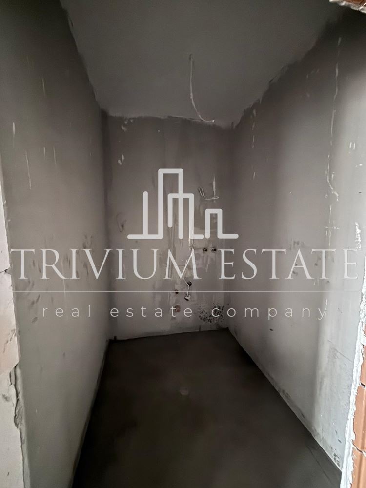 Продава 3-СТАЕН, гр. Пловдив, Тракия, снимка 9 - Апартаменти - 55134011