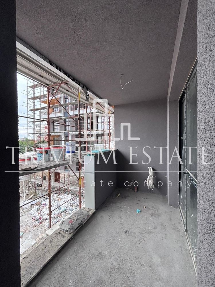 Продава 3-СТАЕН, гр. Пловдив, Тракия, снимка 10 - Апартаменти - 55134011