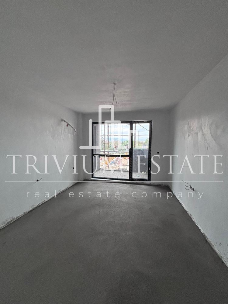 Продава 3-СТАЕН, гр. Пловдив, Тракия, снимка 7 - Апартаменти - 55134011
