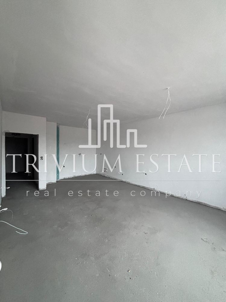 Продава 3-СТАЕН, гр. Пловдив, Тракия, снимка 3 - Апартаменти - 55134011