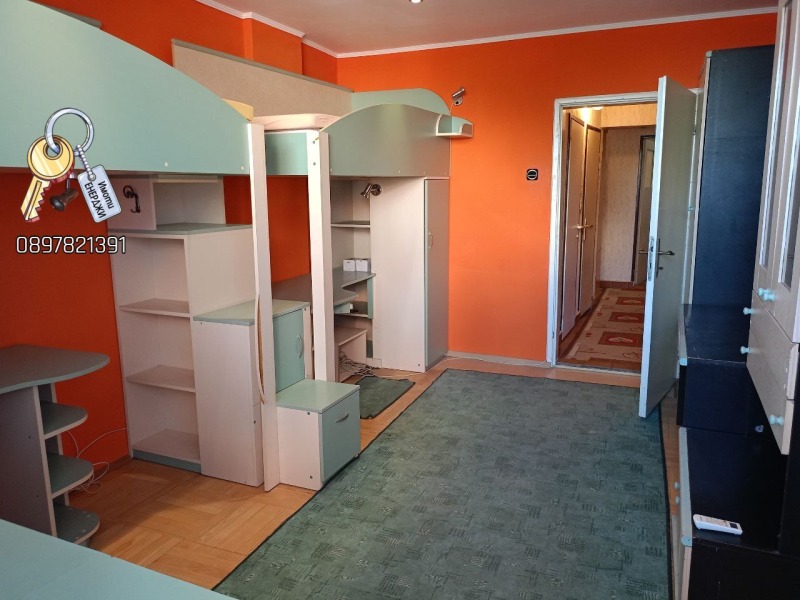 Zu verkaufen  3 Schlafzimmer Plewen , 9-ti kwartal , 80 qm | 60524650 - Bild [11]