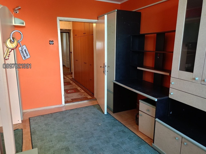 Zu verkaufen  3 Schlafzimmer Plewen , 9-ti kwartal , 80 qm | 60524650 - Bild [12]