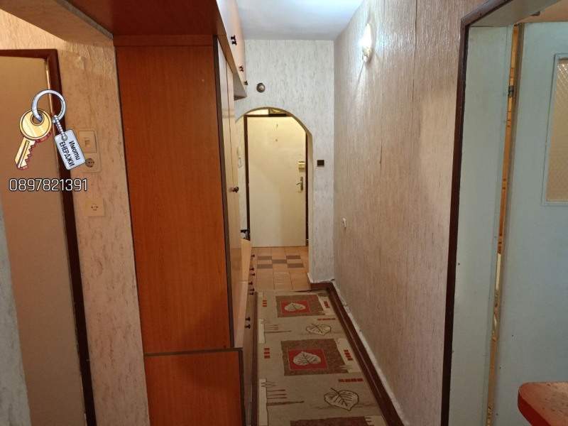 Zu verkaufen  3 Schlafzimmer Plewen , 9-ti kwartal , 80 qm | 60524650 - Bild [4]