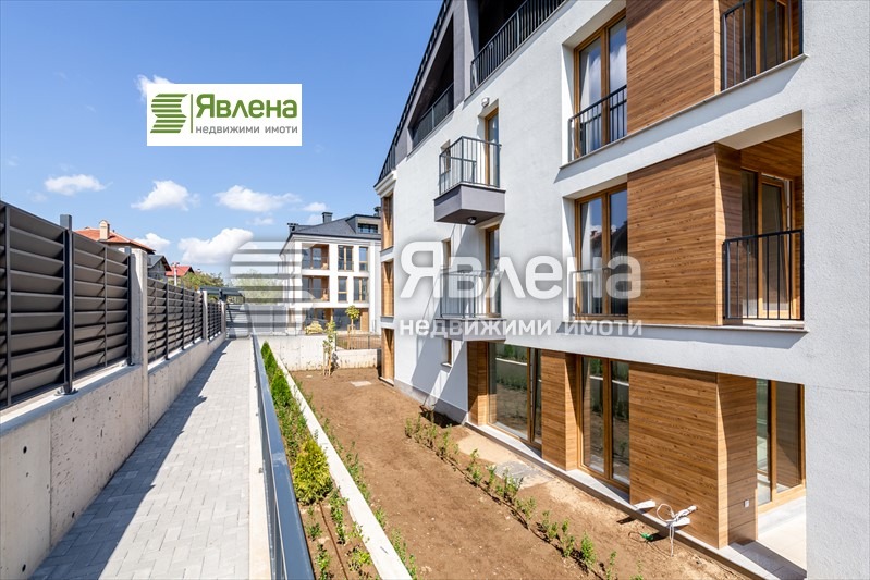 De vânzare  3 dormitoare Sofia , Simeonovo , 168 mp | 12516680 - imagine [4]