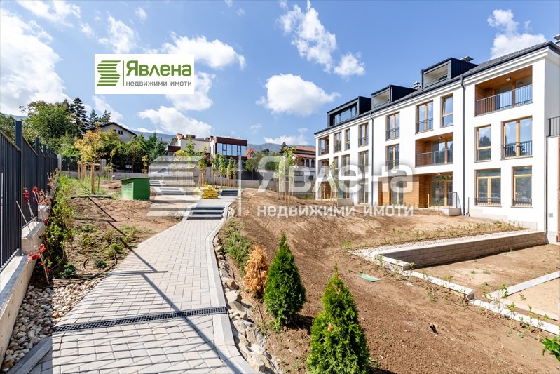 De vânzare  3 dormitoare Sofia , Simeonovo , 168 mp | 12516680 - imagine [3]