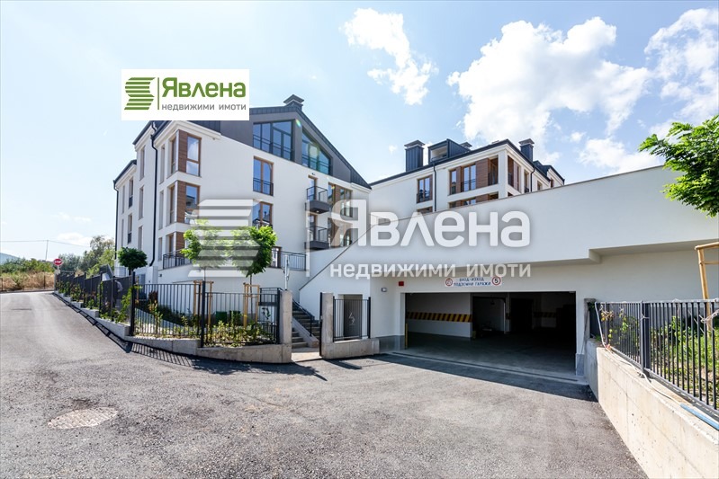 De vânzare  3 dormitoare Sofia , Simeonovo , 168 mp | 12516680 - imagine [14]