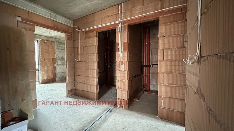 Продава МНОГОСТАЕН, гр. Габрово, Център, снимка 4 - Aпартаменти - 48245950