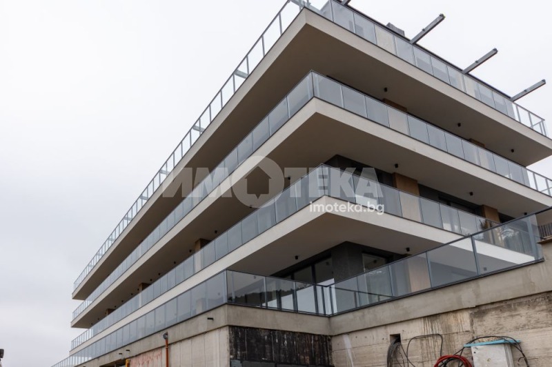 Продава МНОГОСТАЕН, гр. Варна, м-т Акчелар, снимка 8 - Апартаменти - 52722493