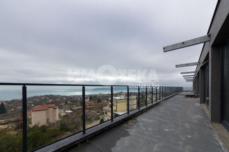 Продава МНОГОСТАЕН, гр. Варна, м-т Акчелар, снимка 2 - Апартаменти - 52722493