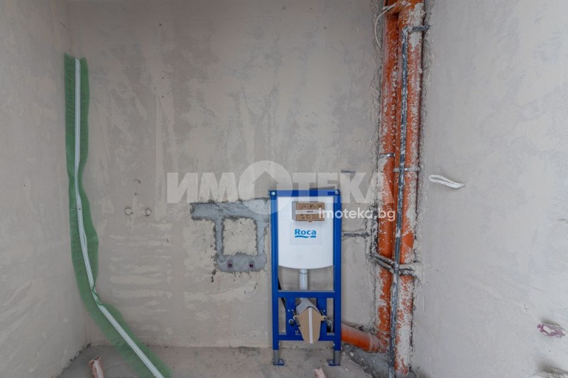 Продава МНОГОСТАЕН, гр. Варна, м-т Акчелар, снимка 10 - Апартаменти - 52722493