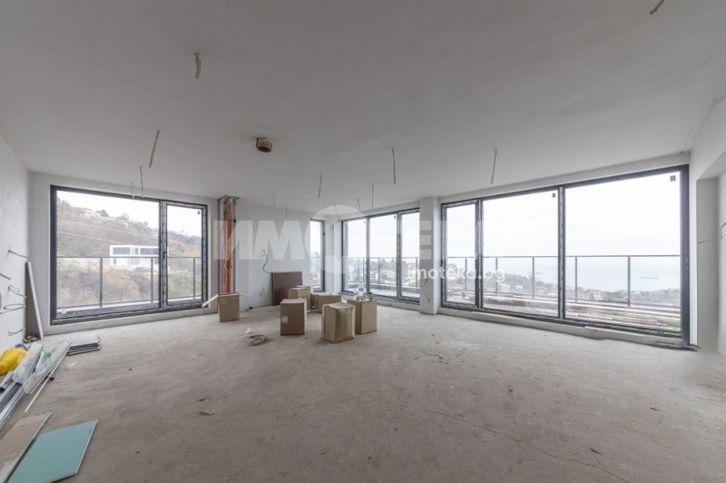 Продава МНОГОСТАЕН, гр. Варна, м-т Акчелар, снимка 9 - Апартаменти - 52722493