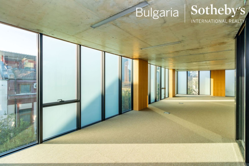 Продава ОФИС, гр. Варна, Гръцка махала, снимка 8 - Офиси - 52690940