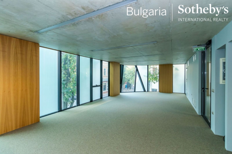 Продава ОФИС, гр. Варна, Гръцка махала, снимка 4 - Офиси - 52690940