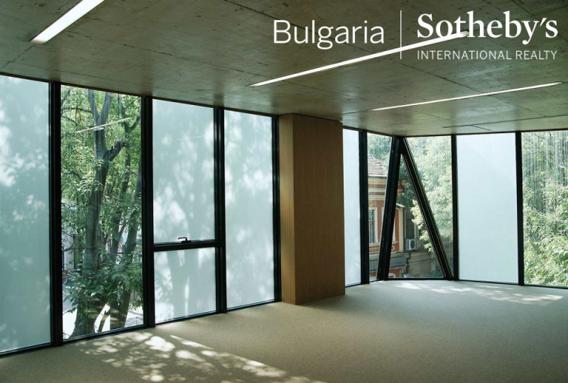 Продава ОФИС, гр. Варна, Гръцка махала, снимка 10 - Офиси - 52690940