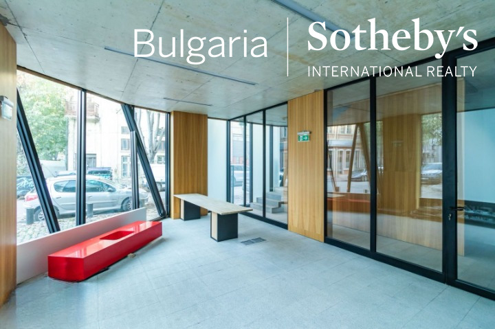 Продава ОФИС, гр. Варна, Гръцка махала, снимка 3 - Офиси - 52690940