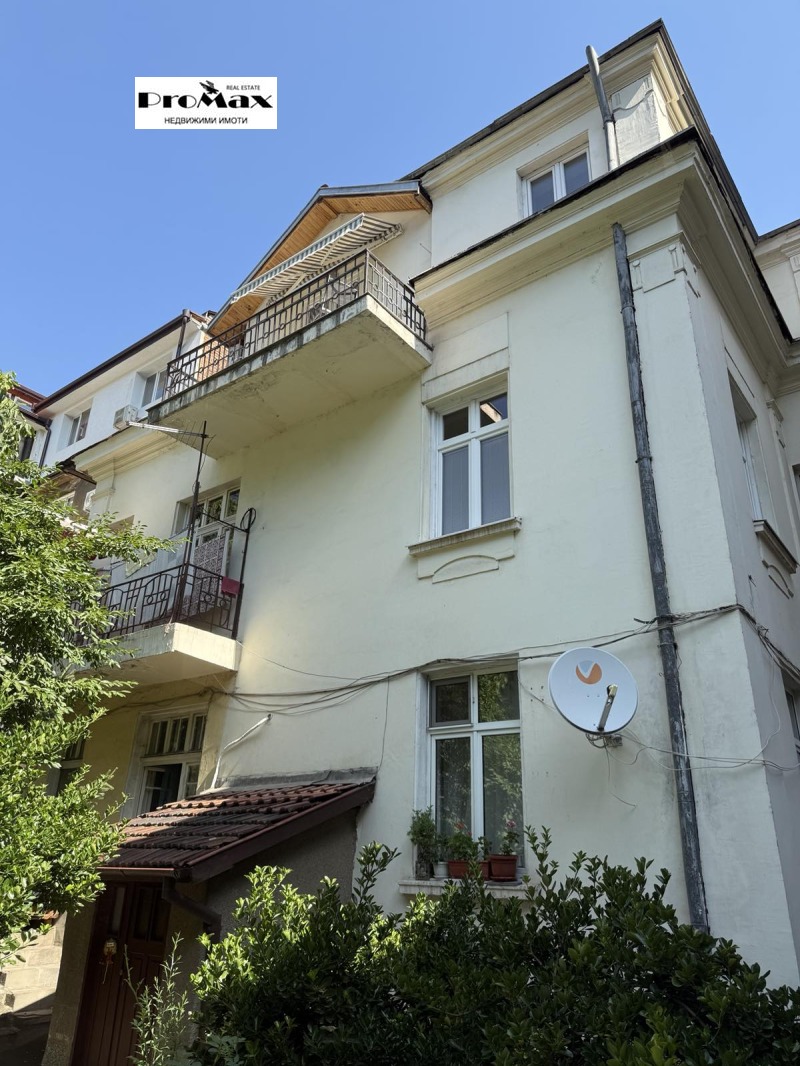 Продава ЕТАЖ ОТ КЪЩА, град София, Център • 270000 € / 528074.10 лв. • 75545583 1