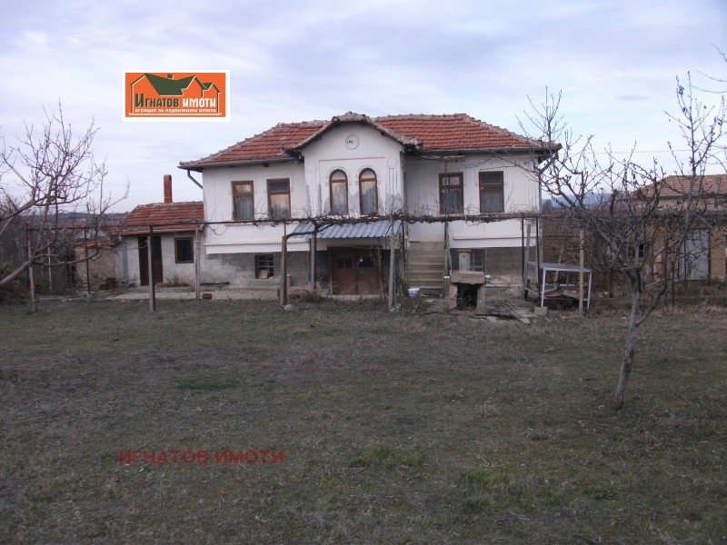 Продава КЪЩА, с. Сбор, област Пазарджик, снимка 12 - Къщи - 44213478