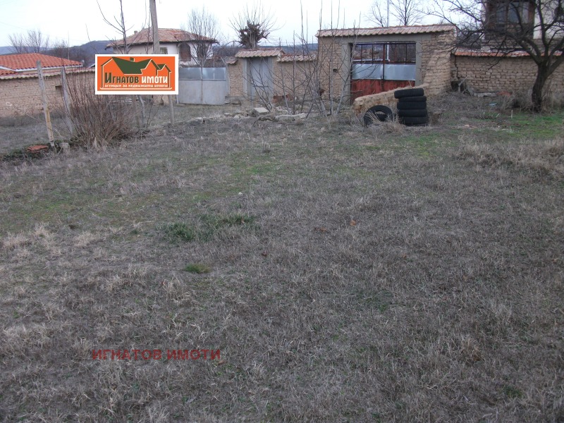 Продава КЪЩА, с. Сбор, област Пазарджик, снимка 11 - Къщи - 44213478