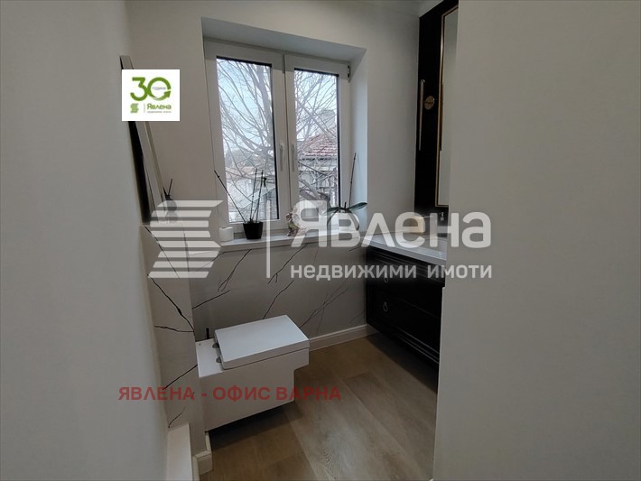 Продава КЪЩА, гр. Варна, Гръцка махала, снимка 14 - Къщи - 49069961