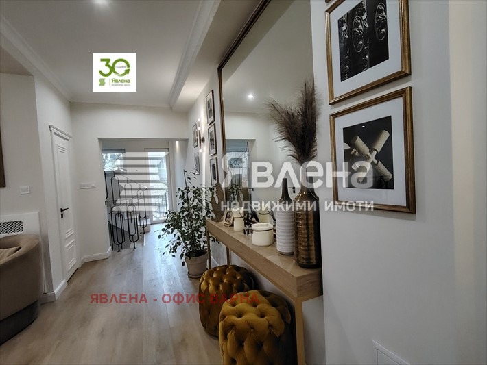 Продава КЪЩА, гр. Варна, Гръцка махала, снимка 11 - Къщи - 49069961