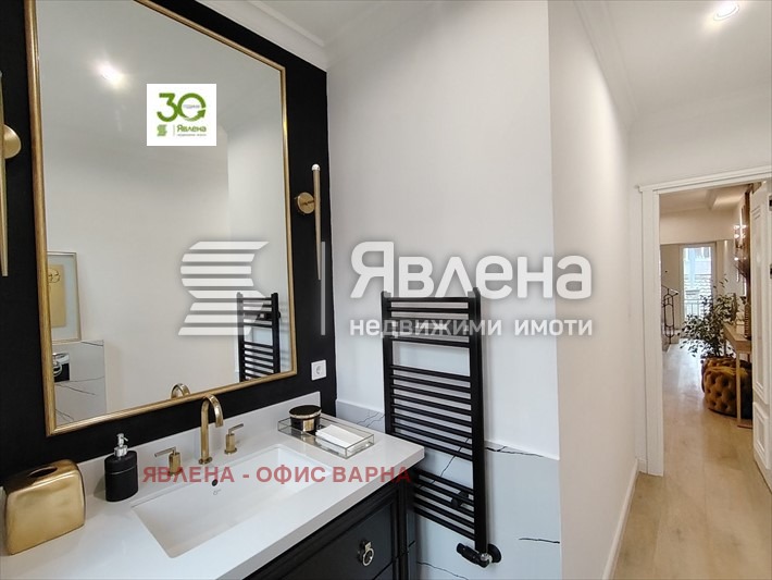 Продава КЪЩА, гр. Варна, Гръцка махала, снимка 15 - Къщи - 49069961