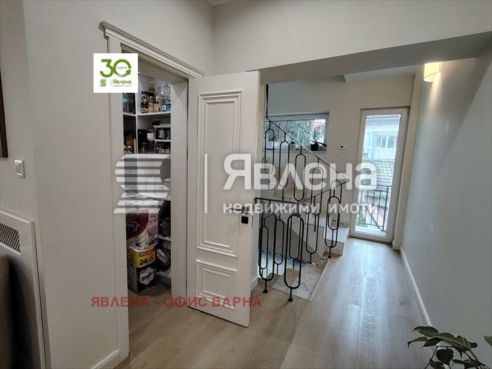 Продава КЪЩА, гр. Варна, Гръцка махала, снимка 16 - Къщи - 49069961