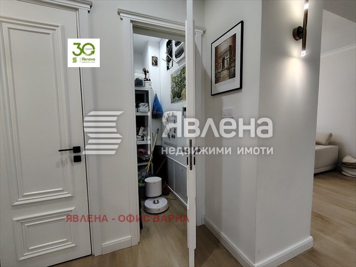 Продава КЪЩА, гр. Варна, Гръцка махала, снимка 13 - Къщи - 49069961