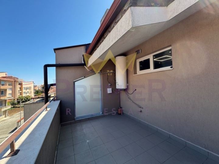 Te koop  Huis regio Boergas , Tsjernomorets , 140 m² | 44768497 - afbeelding [7]