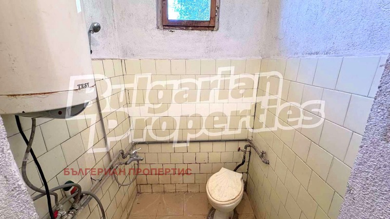 Na sprzedaż  Dom region Stara Zagora , Czirpan , 82 mkw | 46768494 - obraz [13]