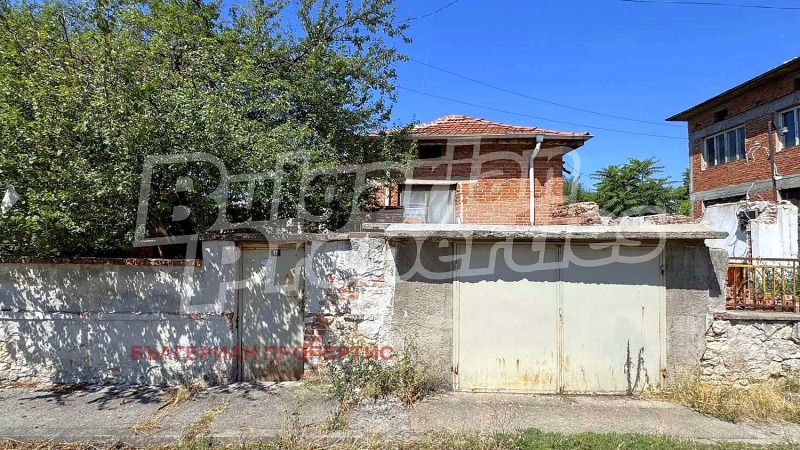 Na sprzedaż  Dom region Stara Zagora , Czirpan , 82 mkw | 46768494 - obraz [2]