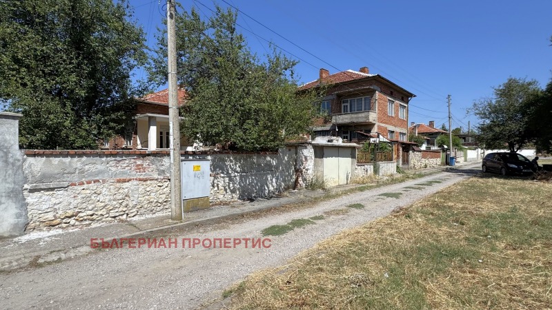 Na sprzedaż  Dom region Stara Zagora , Czirpan , 82 mkw | 46768494 - obraz [17]
