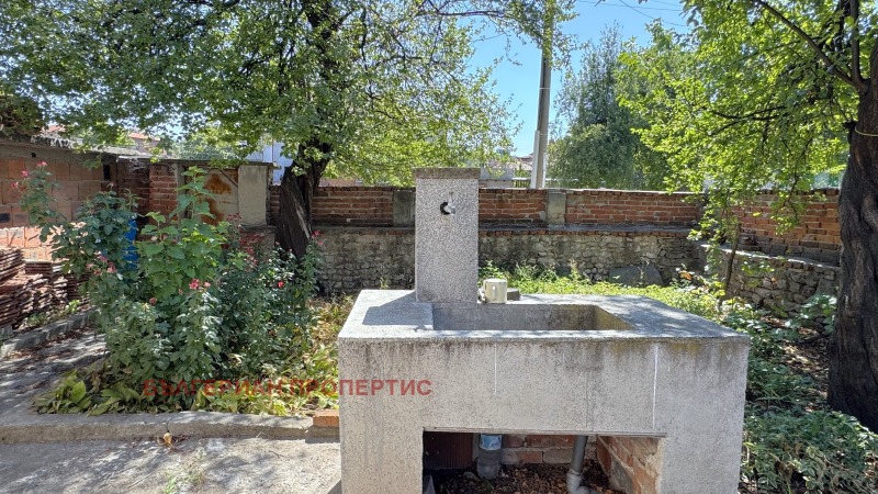 Na sprzedaż  Dom region Stara Zagora , Czirpan , 82 mkw | 46768494 - obraz [15]