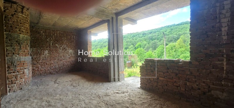 Продава КЪЩА, гр. Ихтиман, област София област, снимка 12 - Къщи - 52302550